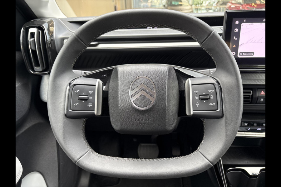 Citroën Ë-C3 Aircross Max 113pk Comfort Range 44 kWh | Tot 8 jaar garantie | Apple Carplay/Android Auto
