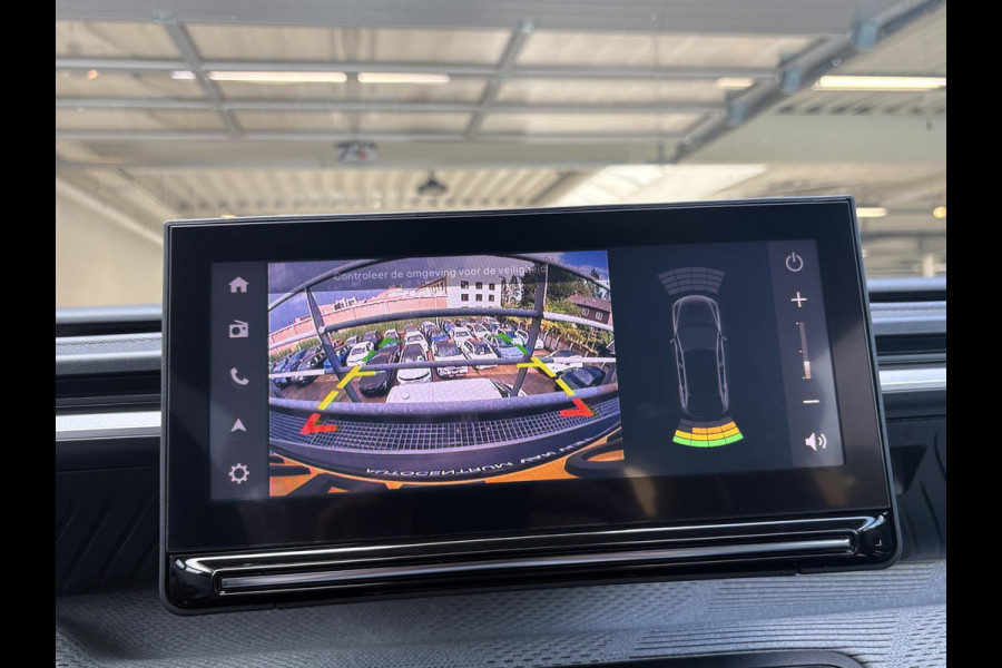 Citroën Ë-C3 Aircross Max 113pk Comfort Range 44 kWh | Tot 8 jaar garantie | Apple Carplay/Android Auto