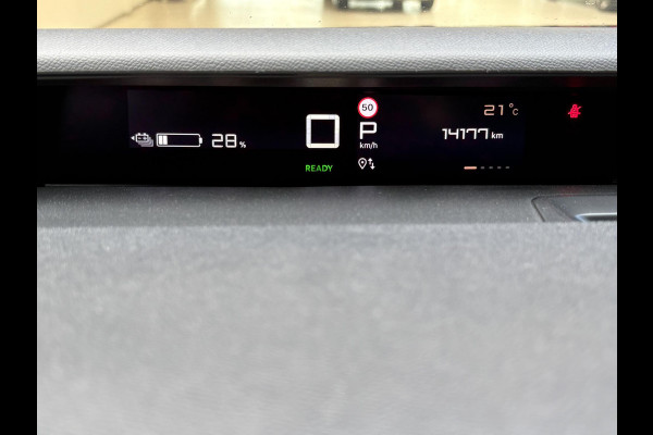 Citroën Ë-C3 Aircross Max 113pk Comfort Range 44 kWh | Tot 8 jaar garantie | Apple Carplay/Android Auto