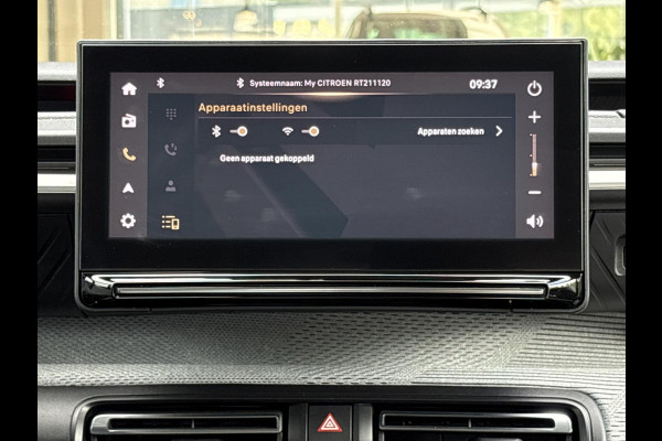 Citroën Ë-C3 Aircross Max 113pk Comfort Range 44 kWh | Tot 8 jaar garantie | Apple Carplay/Android Auto