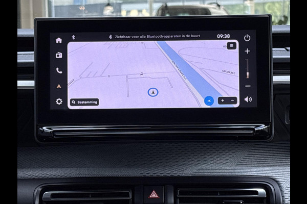Citroën Ë-C3 Aircross Max 113pk Comfort Range 44 kWh | Tot 8 jaar garantie | Apple Carplay/Android Auto