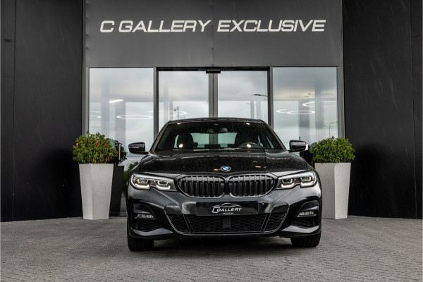 BMW 3-serie 330e High Executive - M Sport | Origineel NL | Stoelverwarming | Cruise Control | 18" Inch