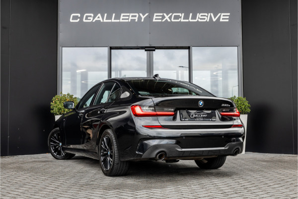 BMW 3-serie 330e High Executive - M Sport | Origineel NL | Stoelverwarming | Cruise Control | 18" Inch