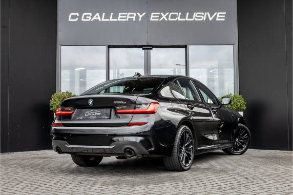 BMW 3-serie 330e High Executive - M Sport | Origineel NL | Stoelverwarming | Cruise Control | 18" Inch