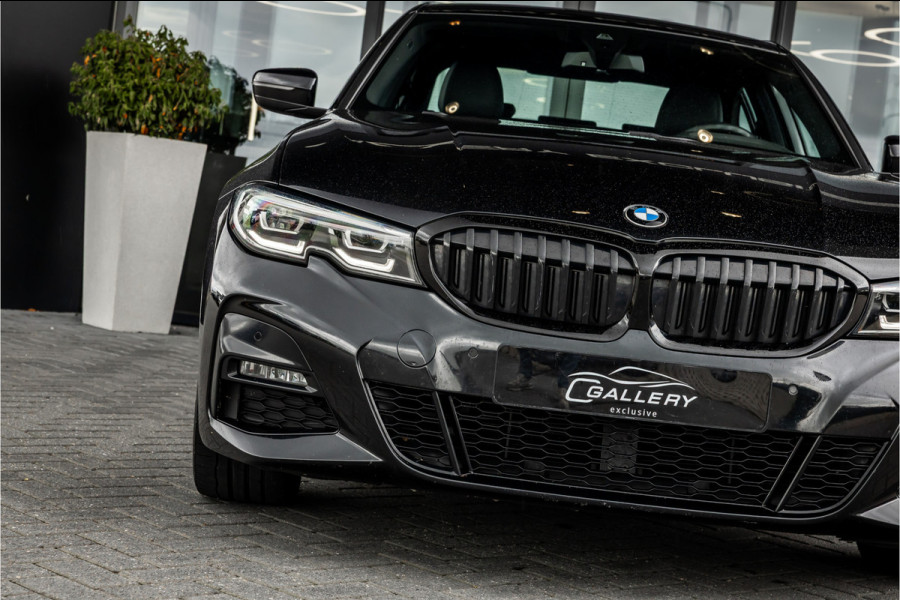 BMW 3-serie 330e High Executive - M Sport | Origineel NL | Stoelverwarming | Cruise Control | 18" Inch