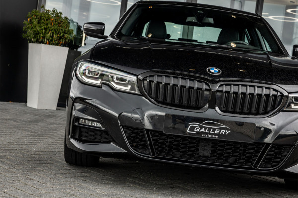 BMW 3-serie 330e High Executive - M Sport | Origineel NL | Stoelverwarming | Cruise Control | 18" Inch