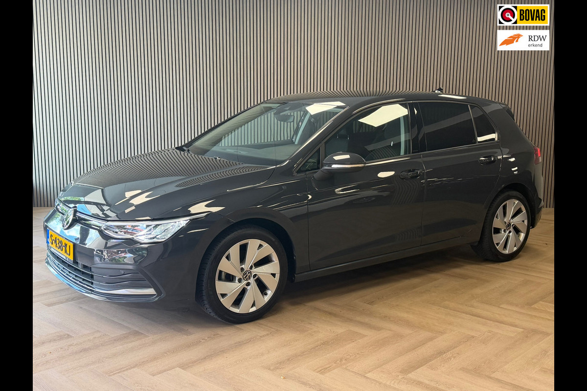 Volkswagen Golf 1.0 TSI Life Business CLIMA PDC CRUISE STOELVERWARMING BLUETOOTH APPLE CARPLAY USB KEYLESS-GO