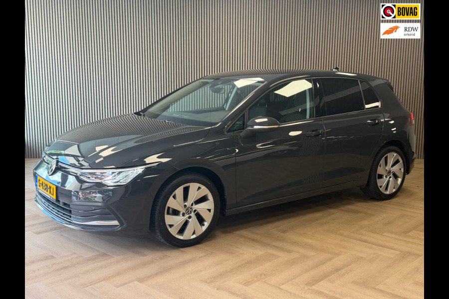 Volkswagen Golf 1.0 TSI Life Business CLIMA PDC CRUISE STOELVERWARMING BLUETOOTH APPLE CARPLAY USB KEYLESS-GO