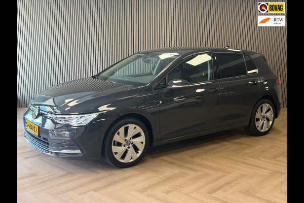 Volkswagen Golf 1.0 TSI Life Business CLIMA PDC CRUISE STOELVERWARMING BLUETOOTH APPLE CARPLAY USB KEYLESS-GO