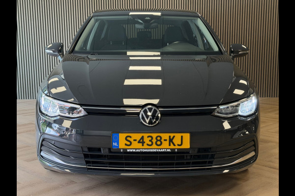 Volkswagen Golf 1.0 TSI Life Business CLIMA PDC CRUISE STOELVERWARMING BLUETOOTH APPLE CARPLAY USB KEYLESS-GO