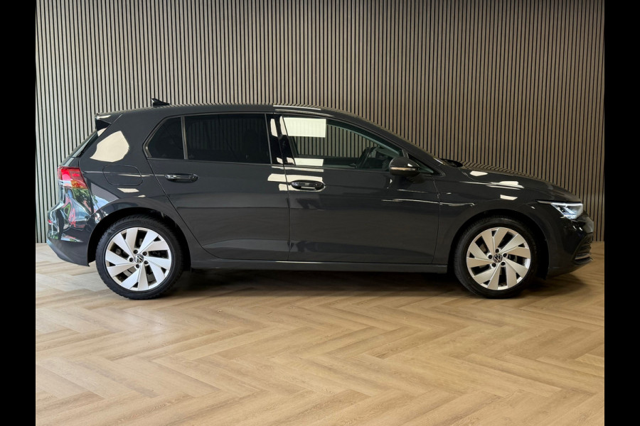 Volkswagen Golf 1.0 TSI Life Business CLIMA PDC CRUISE STOELVERWARMING BLUETOOTH APPLE CARPLAY USB KEYLESS-GO