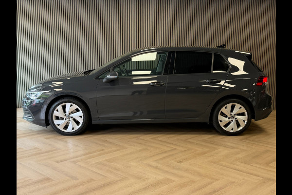 Volkswagen Golf 1.0 TSI Life Business CLIMA PDC CRUISE STOELVERWARMING BLUETOOTH APPLE CARPLAY USB KEYLESS-GO
