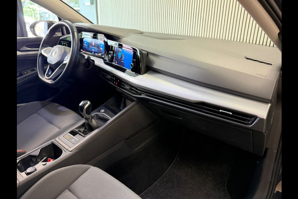 Volkswagen Golf 1.0 TSI Life Business CLIMA PDC CRUISE STOELVERWARMING BLUETOOTH APPLE CARPLAY USB KEYLESS-GO