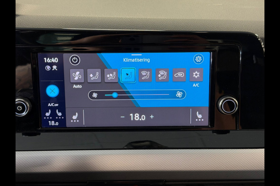 Volkswagen Golf 1.0 TSI Life Business CLIMA PDC CRUISE STOELVERWARMING BLUETOOTH APPLE CARPLAY USB KEYLESS-GO
