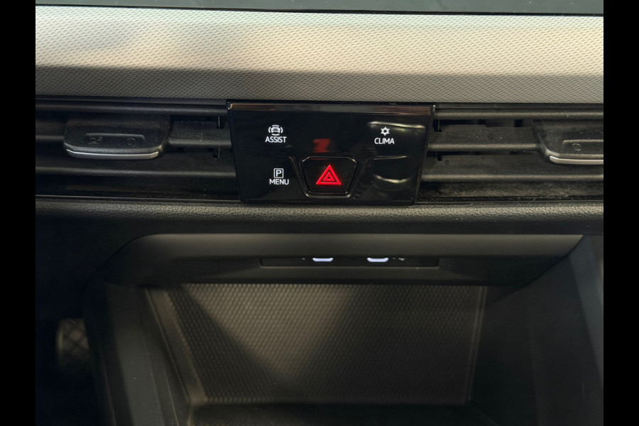 Volkswagen Golf 1.0 TSI Life Business CLIMA PDC CRUISE STOELVERWARMING BLUETOOTH APPLE CARPLAY USB KEYLESS-GO