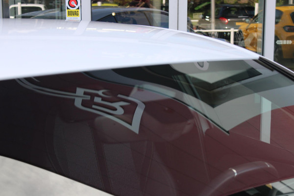 Peugeot 408 1.2 Hybrid 145PK AUTOMAAT GT | 360° CAMERA | DODEHOEK DETECTIE | KEYLESS ENTRY/START | ADAPTIVE CRUISE CONTROL | NAVIGATIE | DRAADLOZE APPLE CARPLAY/ANDROID AUTO | PARKEERSENSOREN VOOR + ACHTER | LED MATRIX KOPLAMPEN | 19" LICHTMETALEN VELGEN | ELEKTRISCH BEDIENBARE ACHTERKLEP | CLIMATE CONTROL | STUUR VERWARMING |