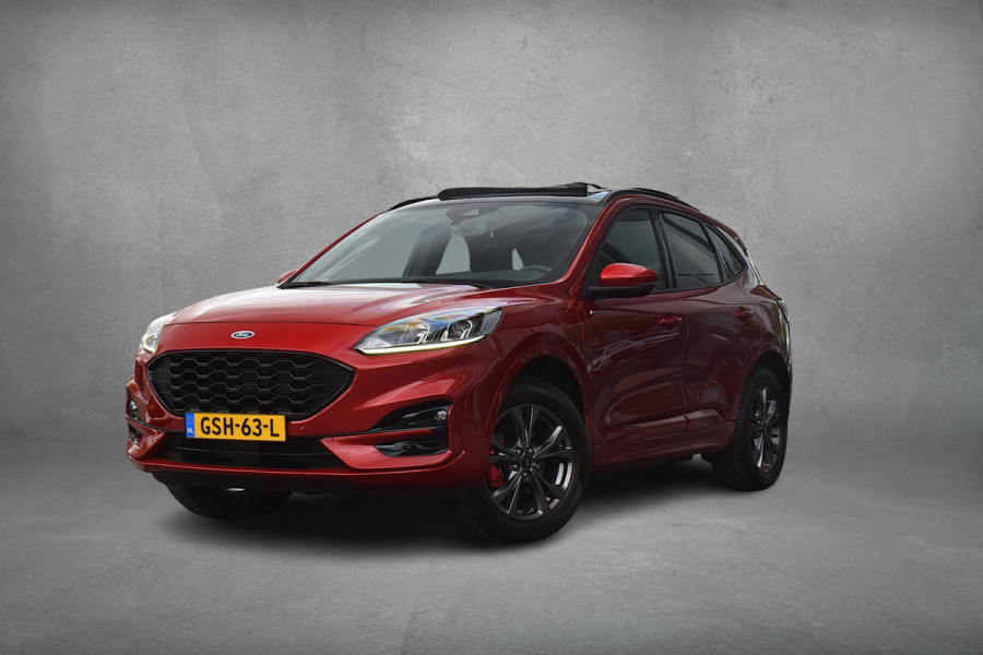 Ford Kuga 2.5 PHEV ST-Line | Pano | Apple Carplay | Stoelverwarming