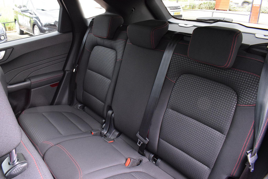 Ford Kuga 2.5 PHEV ST-Line | Pano | Apple Carplay | Stoelverwarming