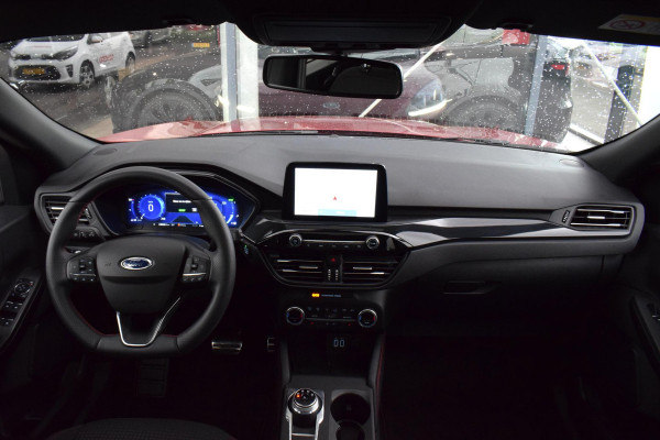 Ford Kuga 2.5 PHEV ST-Line | Pano | Apple Carplay | Stoelverwarming