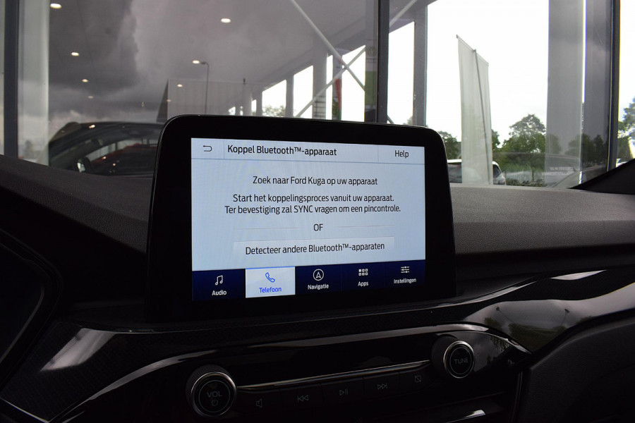 Ford Kuga 2.5 PHEV ST-Line | Pano | Apple Carplay | Stoelverwarming