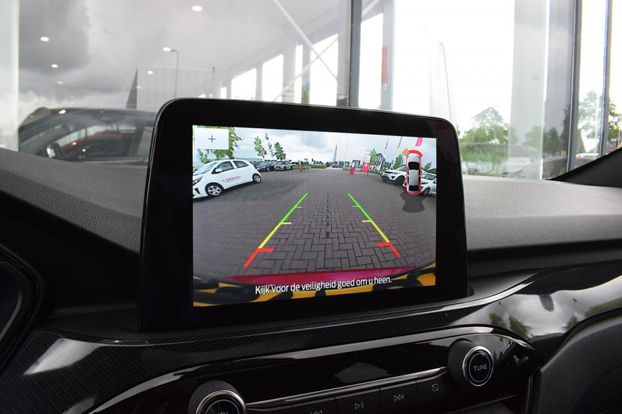 Ford Kuga 2.5 PHEV ST-Line | Pano | Apple Carplay | Stoelverwarming