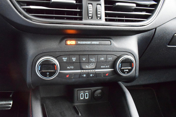 Ford Kuga 2.5 PHEV ST-Line | Pano | Apple Carplay | Stoelverwarming
