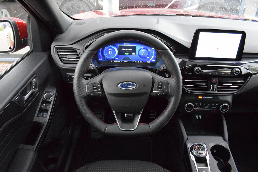 Ford Kuga 2.5 PHEV ST-Line | Pano | Apple Carplay | Stoelverwarming