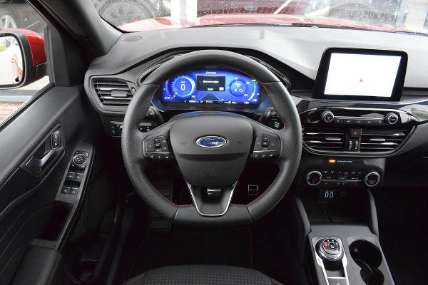 Ford Kuga 2.5 PHEV ST-Line | Pano | Apple Carplay | Stoelverwarming