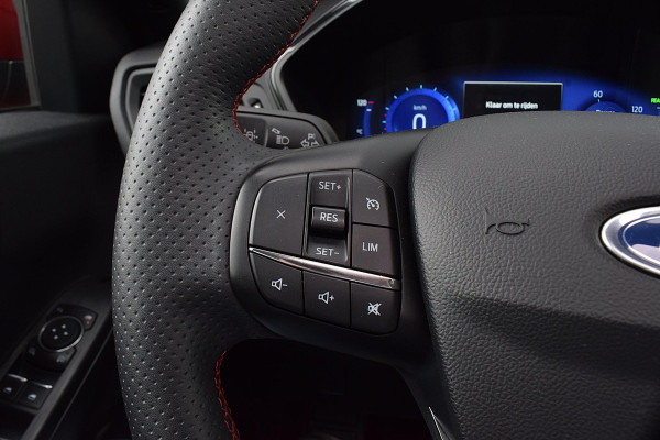 Ford Kuga 2.5 PHEV ST-Line | Pano | Apple Carplay | Stoelverwarming