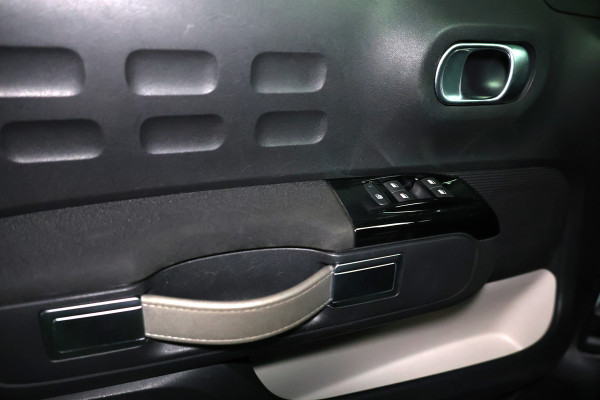 Citroën C3 1.2 PureTech 29000 km S&S Business VOL AUTOMAAT A-Camera 018