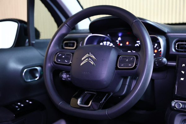 Citroën C3 1.2 PureTech 29000 km S&S Business VOL AUTOMAAT A-Camera 018