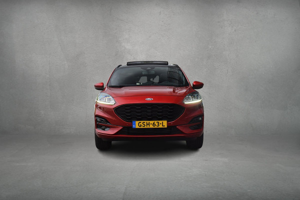Ford Kuga 2.5 PHEV ST-Line | Pano | Apple Carplay | Stoelverwarming