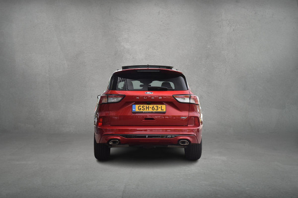Ford Kuga 2.5 PHEV ST-Line | Pano | Apple Carplay | Stoelverwarming