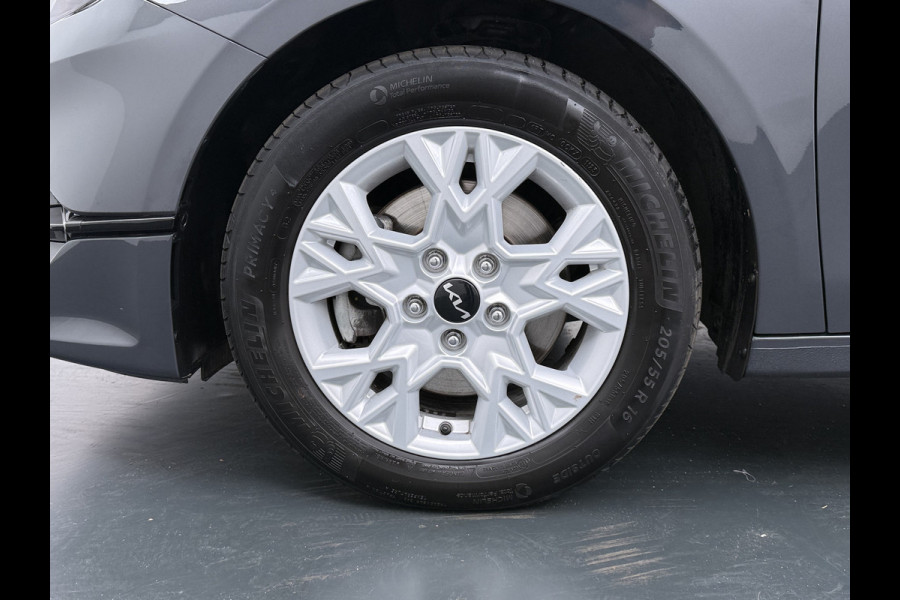 Kia Ceed Sportswagon 1.5 T-GDi DynamicPlusLine - Trekhaak - Apple Carplay/Andriod auto - Keyless Entry - Fabrieksgarantie T/M 6-2030 -