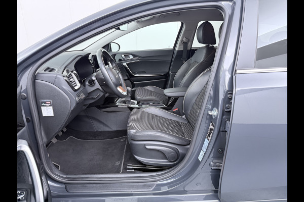 Kia Ceed Sportswagon 1.5 T-GDi DynamicPlusLine - Trekhaak - Apple Carplay/Andriod auto - Keyless Entry - Fabrieksgarantie T/M 6-2030 -