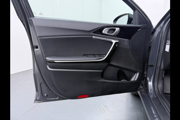Kia Ceed Sportswagon 1.5 T-GDi DynamicPlusLine - Trekhaak - Apple Carplay/Andriod auto - Keyless Entry - Fabrieksgarantie T/M 6-2030 -