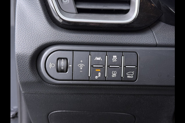 Kia Ceed Sportswagon 1.5 T-GDi DynamicPlusLine - Trekhaak - Apple Carplay/Andriod auto - Keyless Entry - Fabrieksgarantie T/M 6-2030 -