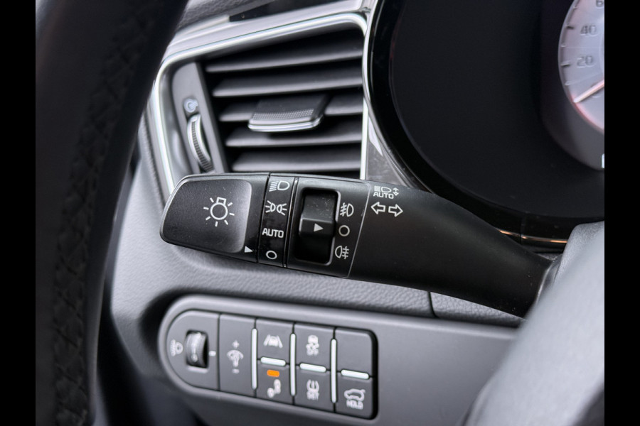 Kia Ceed Sportswagon 1.5 T-GDi DynamicPlusLine - Trekhaak - Apple Carplay/Andriod auto - Keyless Entry - Fabrieksgarantie T/M 6-2030 -