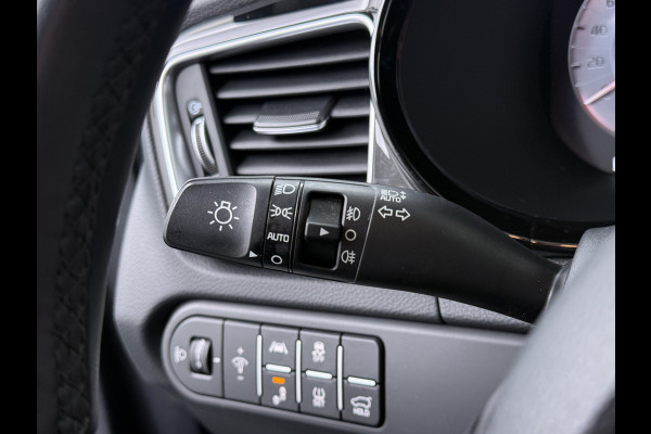 Kia Ceed Sportswagon 1.5 T-GDi DynamicPlusLine - Trekhaak - Apple Carplay/Andriod auto - Keyless Entry - Fabrieksgarantie T/M 6-2030 -
