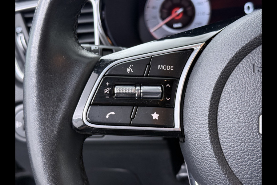 Kia Ceed Sportswagon 1.5 T-GDi DynamicPlusLine - Trekhaak - Apple Carplay/Andriod auto - Keyless Entry - Fabrieksgarantie T/M 6-2030 -