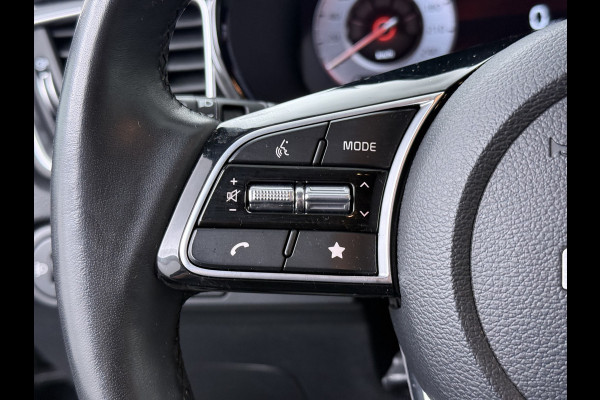 Kia Ceed Sportswagon 1.5 T-GDi DynamicPlusLine - Trekhaak - Apple Carplay/Andriod auto - Keyless Entry - Fabrieksgarantie T/M 6-2030 -