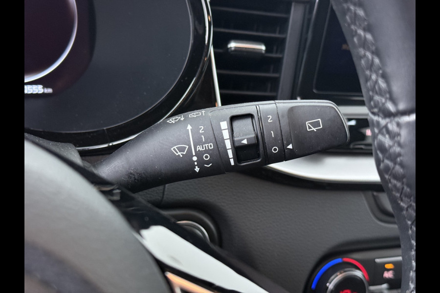 Kia Ceed Sportswagon 1.5 T-GDi DynamicPlusLine - Trekhaak - Apple Carplay/Andriod auto - Keyless Entry - Fabrieksgarantie T/M 6-2030 -