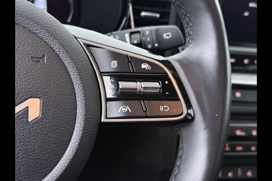 Kia Ceed Sportswagon 1.5 T-GDi DynamicPlusLine - Trekhaak - Apple Carplay/Andriod auto - Keyless Entry - Fabrieksgarantie T/M 6-2030 -