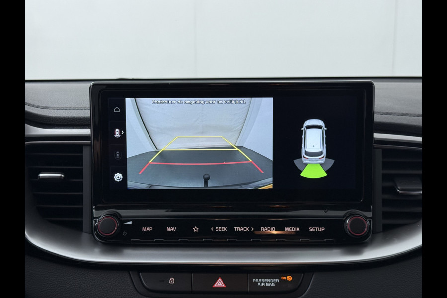 Kia Ceed Sportswagon 1.5 T-GDi DynamicPlusLine - Trekhaak - Apple Carplay/Andriod auto - Keyless Entry - Fabrieksgarantie T/M 6-2030 -
