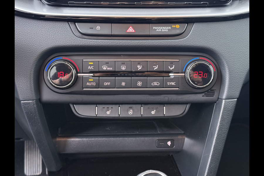 Kia Ceed Sportswagon 1.5 T-GDi DynamicPlusLine - Trekhaak - Apple Carplay/Andriod auto - Keyless Entry - Fabrieksgarantie T/M 6-2030 -