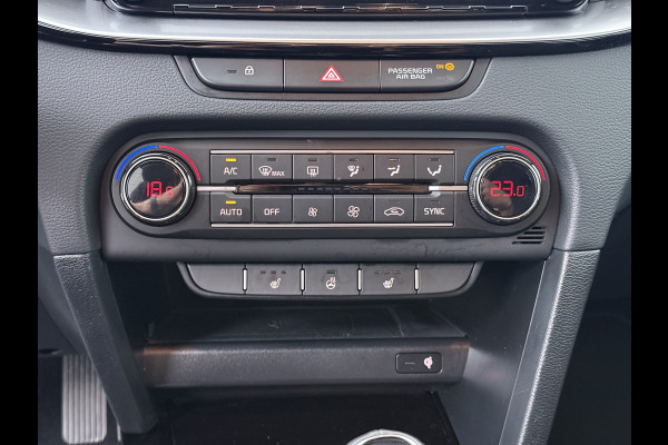 Kia Ceed Sportswagon 1.5 T-GDi DynamicPlusLine - Trekhaak - Apple Carplay/Andriod auto - Keyless Entry - Fabrieksgarantie T/M 6-2030 -