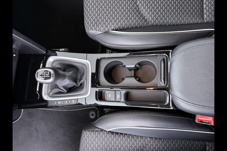 Kia Ceed Sportswagon 1.5 T-GDi DynamicPlusLine - Trekhaak - Apple Carplay/Andriod auto - Keyless Entry - Fabrieksgarantie T/M 6-2030 -