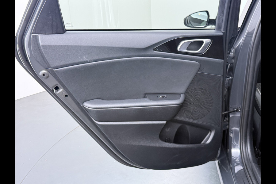 Kia Ceed Sportswagon 1.5 T-GDi DynamicPlusLine - Trekhaak - Apple Carplay/Andriod auto - Keyless Entry - Fabrieksgarantie T/M 6-2030 -