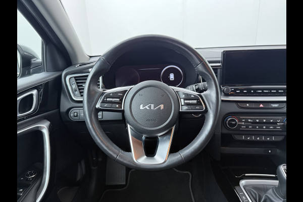 Kia Ceed Sportswagon 1.5 T-GDi DynamicPlusLine - Trekhaak - Apple Carplay/Andriod auto - Keyless Entry - Fabrieksgarantie T/M 6-2030 -