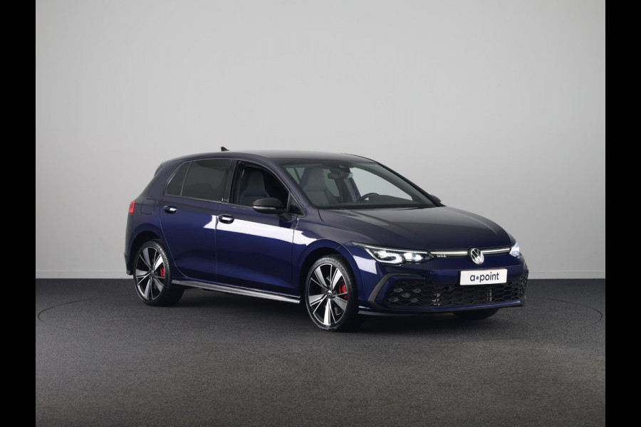 Volkswagen Golf 1.4 eHybrid GTE 245 PK | Automaat (DSG) | Navigatie | Wegklapbare trekhaak | Camera
